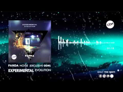 Experimental Evolution - Panda Noise (GDM Exclusive)