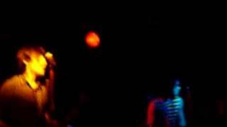 teenage graffitti by the pink spiders