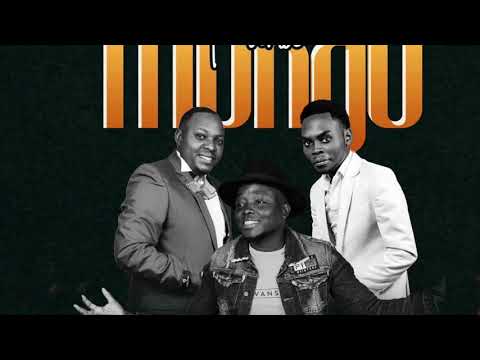 Kuna Mungu cover picture