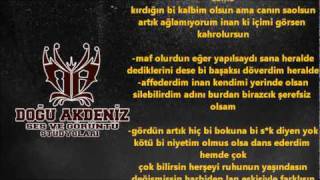 Xir Gökdeniz - Nedensiz feat. Rashness (Sözleriyle)