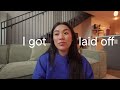 I Got Laid Off From My Corporate Job