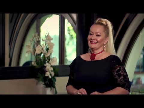 Ана-Мария - Фолклорна китка / Ana-Maria - Bulgarian  DJ kitka