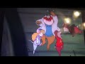 Chip N Dale Rescue Rangers Sneeze Squid