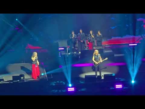 Medley Wings 40 Tahun Konsert Live In Singapore 