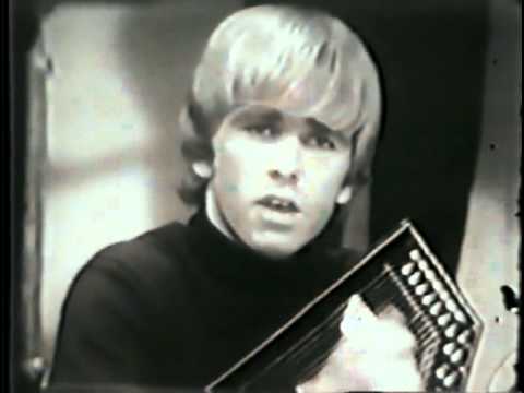 The Electric Prunes- I Had Too Much To Dream (Last Night)