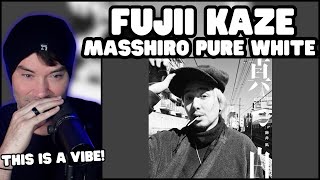 Download lagu Metal Vocalist First Time Reaction - Fujii Kaze - 'masshiro' (pure white) [ Audio] mp3