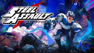 Steel Assault XBOX LIVE Key ARGENTINA