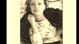 Paloma San Basilio- Ha Muerto un Amor