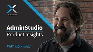 AdminStudio Application Virtualization