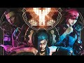Sucker Marcus King Arcane AMV