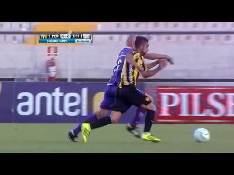 Especial - Fecha 15 - Peñarol 0:2 Defensor Sporting