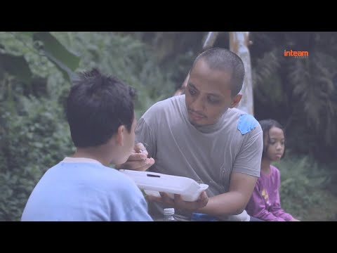 Inteam - Jatuh Bangun (Official Music Video)