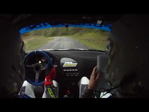 38° Rally App. Reggiano 2017 PS6 TRINITA' JOLLY RAVAZZINI-SFORACCHI SAXO N2 PUBLIRACE