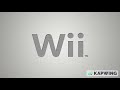 Nintendo Wii Menu Theme Official Wii Theme Music