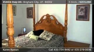 preview picture of video '2190 N Hwy 38 Brigham City UT 84302'