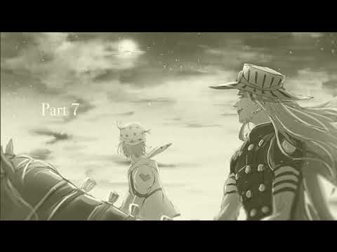 Szesnasty ft. Bober - O... (prod. Morte) [ Nightcore ]