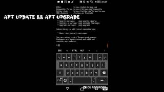 Download lagu Cara mencari bug all operator di termux terbaru 2021 mp3