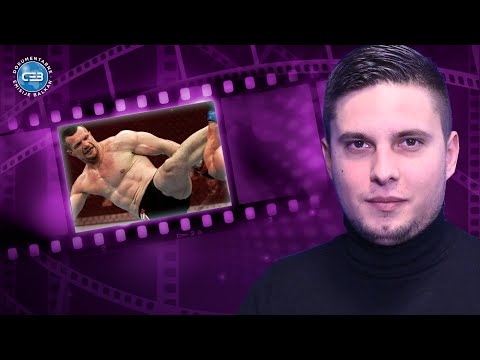 BALKAN INFO: Nikola Božić - Mirko je tata MMA sporta, a Stošić se nije dobro uklopio!