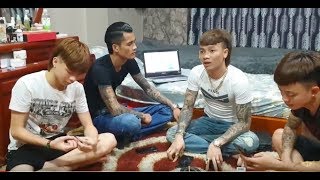 Phạm Tuấn Gây Dựng Lại Kênh Giúp Khá Bảnh