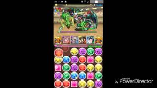 パズドラ実況 Pert1 BOX紹介&チャレダン9[実況]