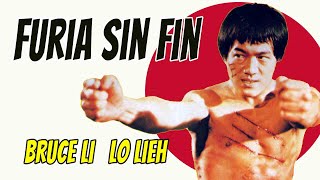 Wu Tang Collection - Furia Sin Fin (Fist of Fury PT 2-English Subtitles)