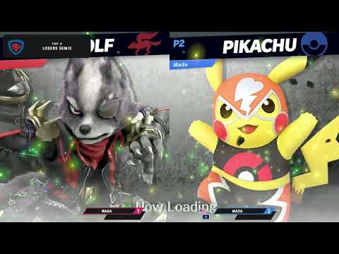 ABU 84: Coming Home - Waga vs Mada - HDR Singles