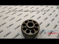 Видеообзор Блок цилиндров Kawasaki M2X146 170-9976 Handok