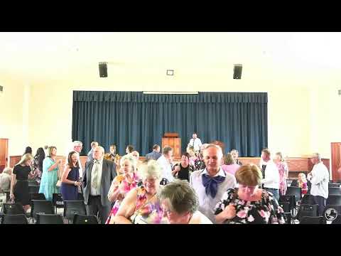 Nuwe lewe vir mense wat morsdood is