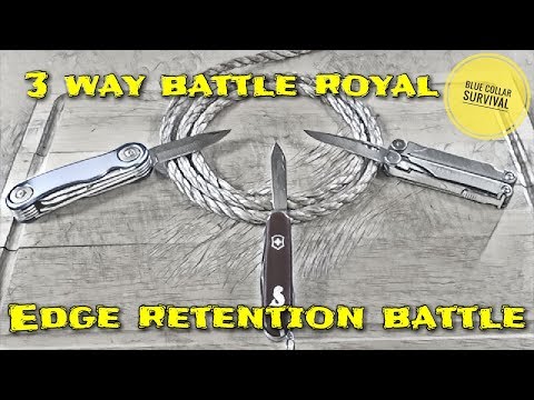 3 way multitool edge retention battle