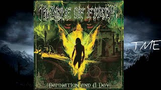 12-Babalon A.D. (So Glad For The Madness)-Cradle Of Filth-HQ-320k.