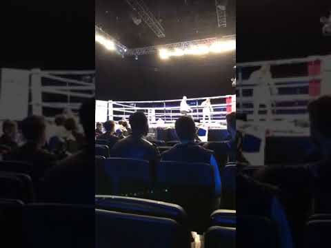 Gamal Yafai v brayan mairena savage ko