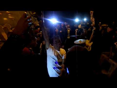 morbo. soy lo que quiera y represión---- miraflores skate hensley puente villena