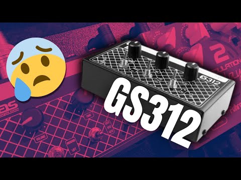 GS312 - SIMPLESMENTE INCRÍVEL!!!