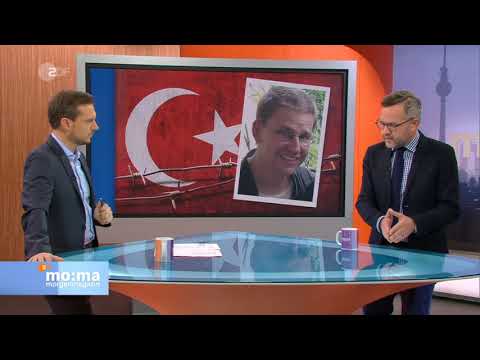 Deutschland * Nachrichten * Politik * Türkei  Vorwürfe sind  abenteuerlich absurd