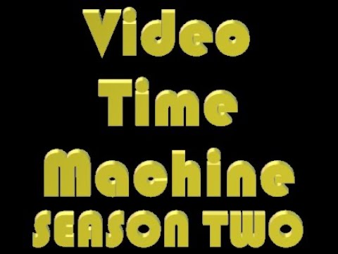 Video Time Machine S2 E2 March 7, 2025 - R.I.P. Gene Hackman