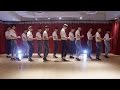 [EAST2WEST] SEVENTEEN(세븐틴) - 아주 NICE  댄스 커버