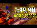 Rayman Arena GC Lava Factory In 1 49 911 World Record