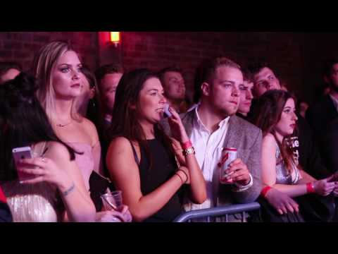 Student Fight Night Glasgow - Round One OFFICIAL AFTER MOVIE