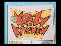 CITV The Krazy Kitchen Partial Brilliant 20th November 1985