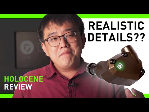 The Rise of Humanity: A Review of the Campfire Holocene IEM