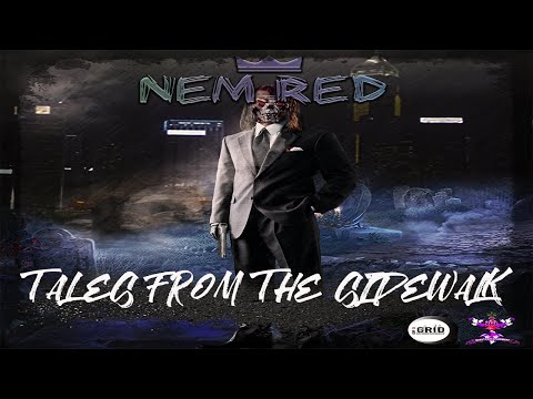 NEM RED - DAY 1S FEAT RAMPS