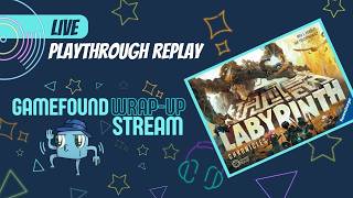 The Dice Tower - Labyrinth: Chronicles video thumbnail