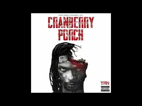 YRN Murk x Pyrex Whippa x Chasethemoney Type Beat- "Off the Porch" (prod. Ebutta)