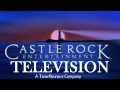 Castle Rock Entertainment Television Logo