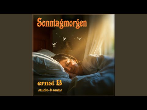 Bernd Matheis - Sonntagmorgen - Misc Originals