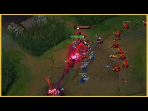 EUW Rank 1 Yone Vs Sett... | League of Legends Clip
