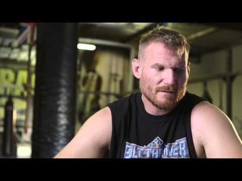Josh Barnett Gets Public Reprimand From USADA, Free To Fight Again