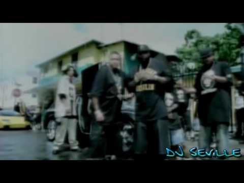 DJ Khaled Ft. Lil Wayne Paul Wall Fat Joe & Pitbull - Holla At Me Screwed & Chopped by DJ Seville