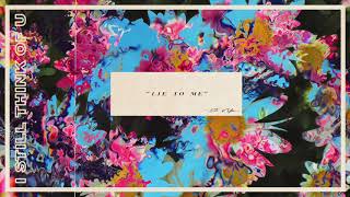 Lie to Me Music Video