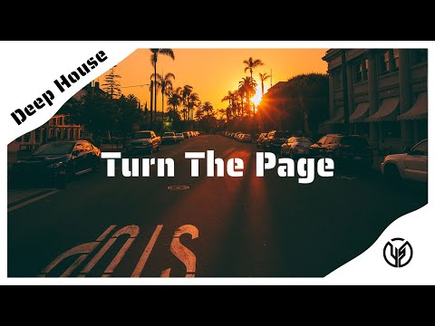 Marnik x Lordnox - Turn The Page